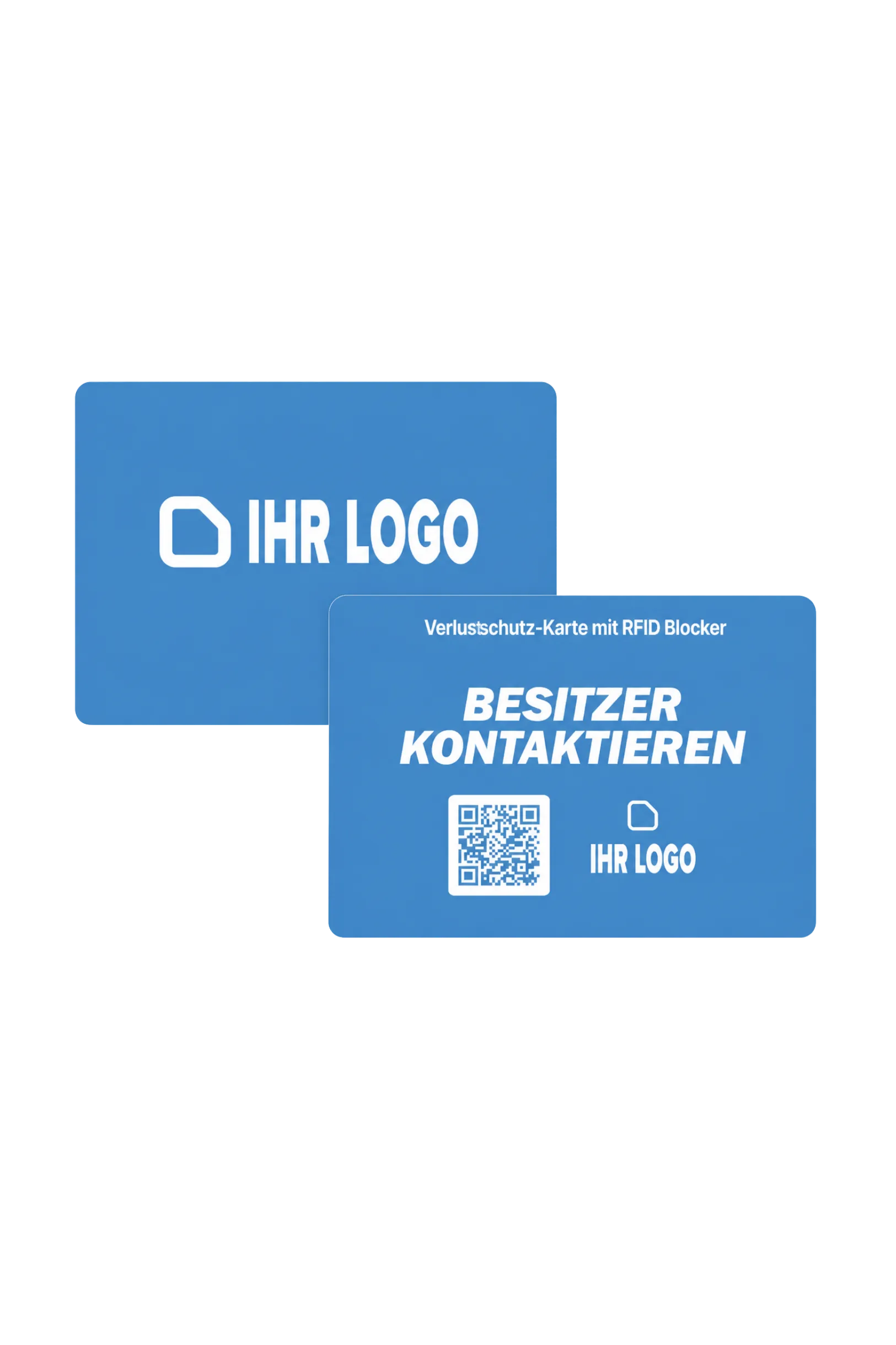 RFID blokator s individualnim brendingom