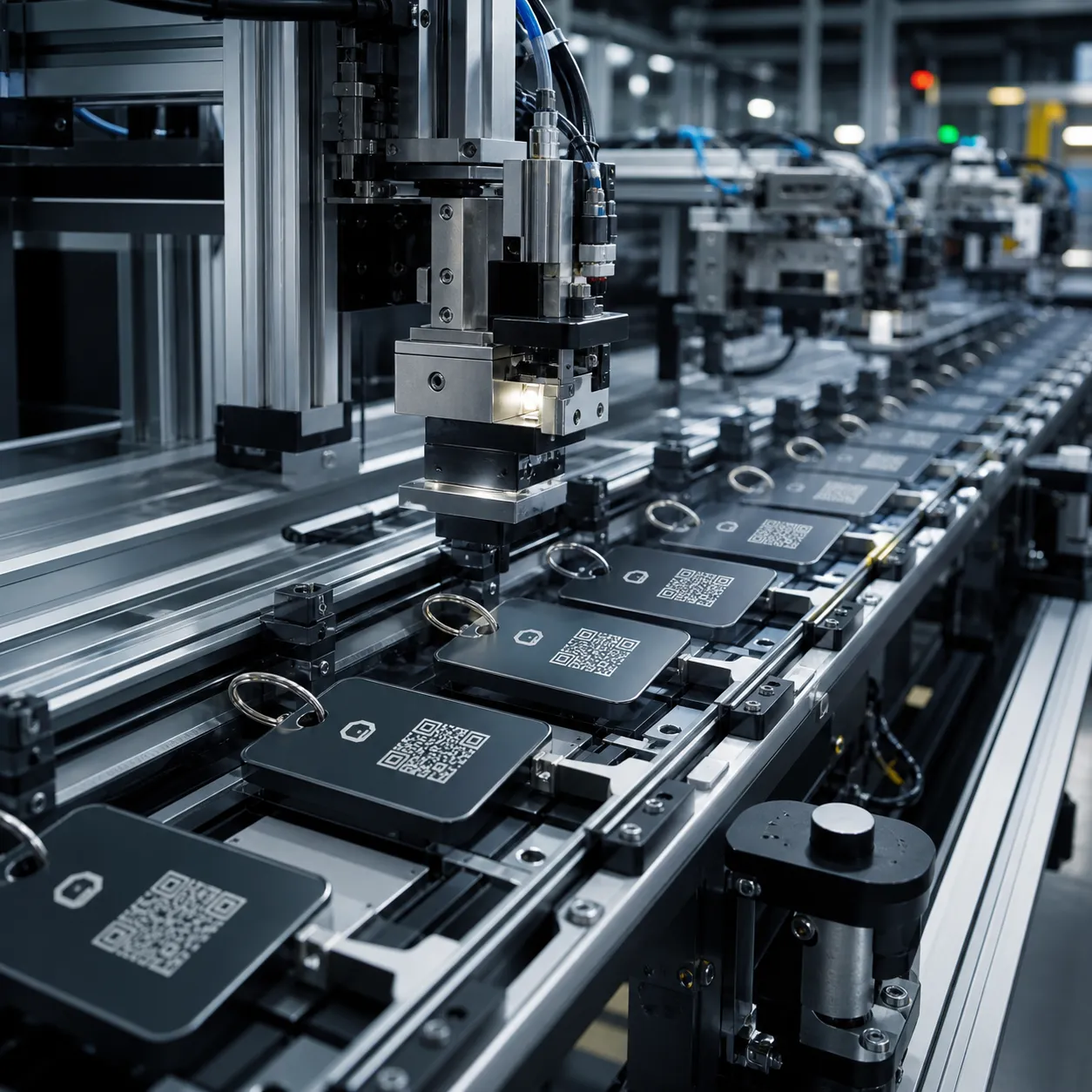 OEM Integration – hiddencontact Technologie direkt in Ihrer Produktlinie