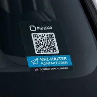 Voertuig contactpunt