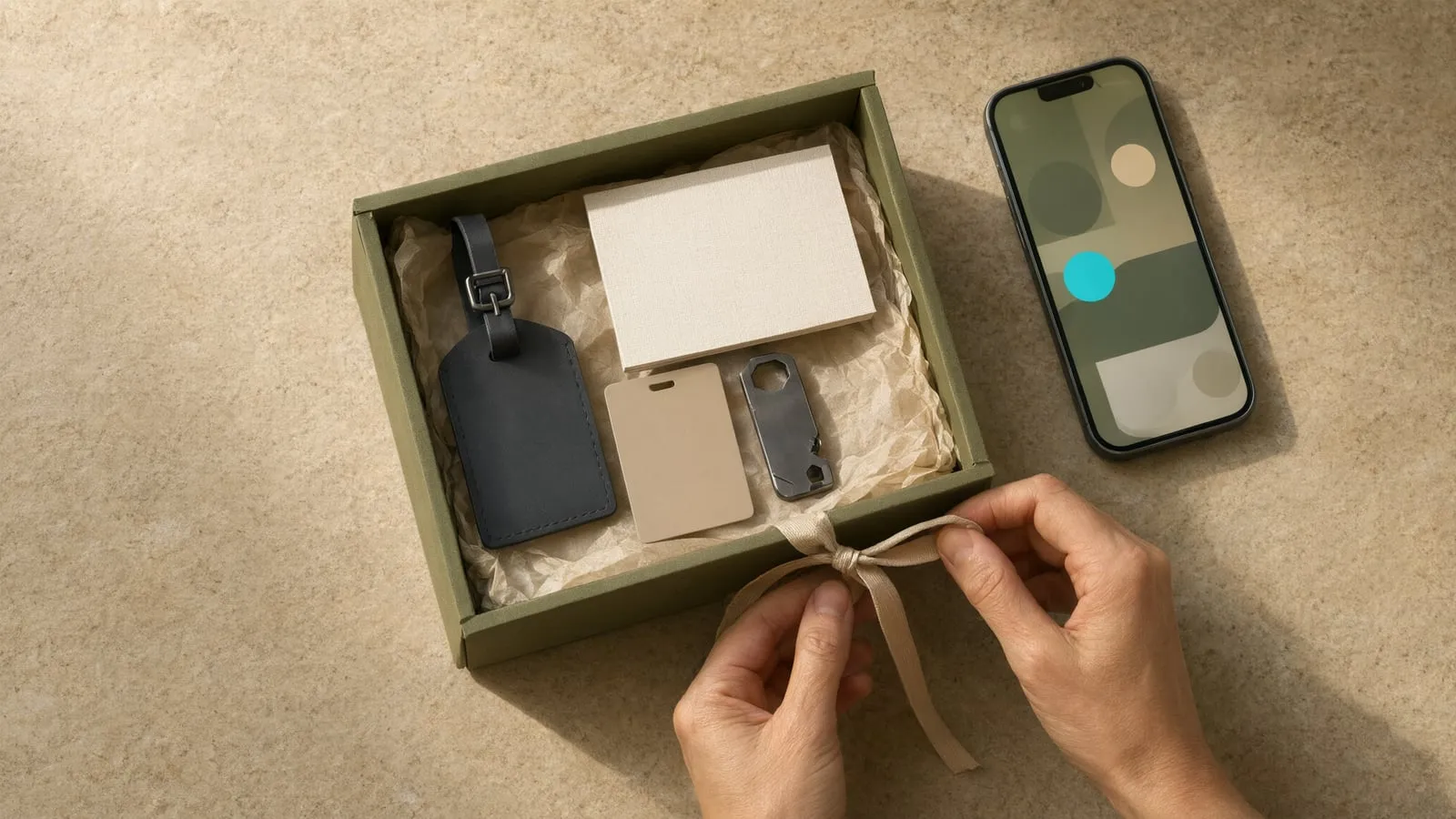 Idee regalo dipendenti per un riconoscimento autentico