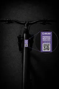 Bike Kontaktpunkt
