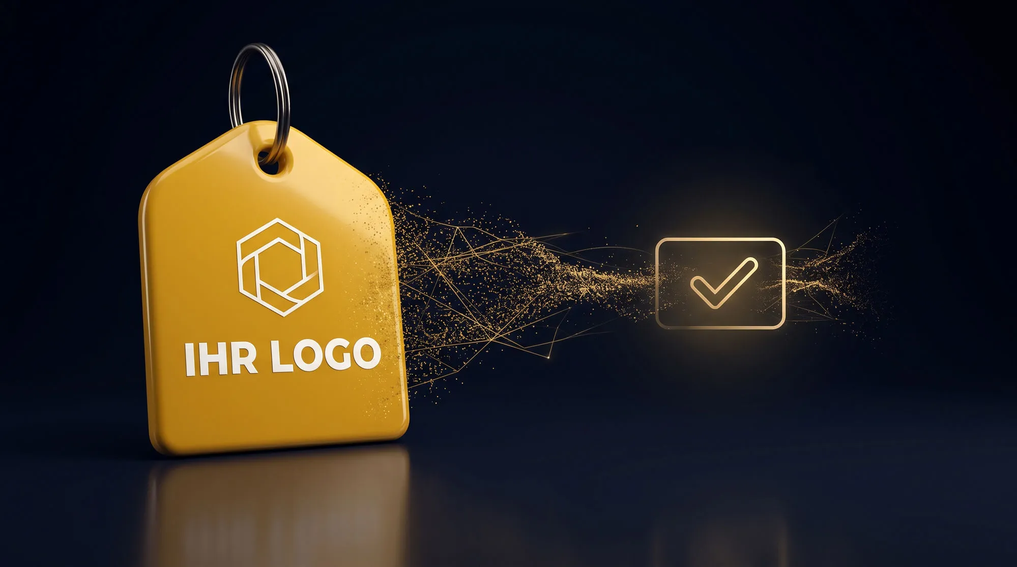 Werbeartikel als Leadgenerator – vom Scan zum dokumentierten Opt-in